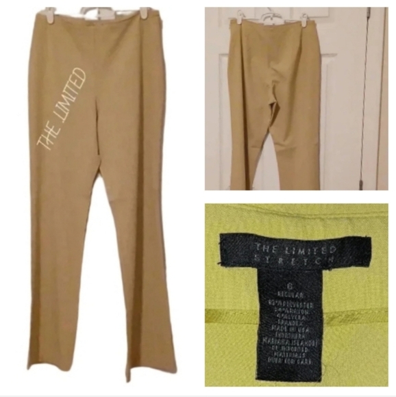 🍭🌹  STRETCH summer pants - Picture 1 of 9